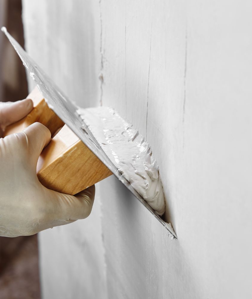gesso em Piracicaba